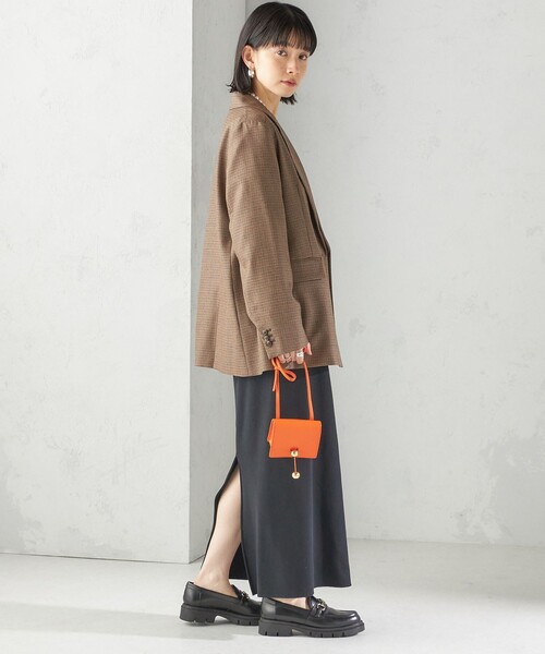 CORSO ROMA，9（コルソローマ）の「CORSO ROMA: ビット ローファー（ローファー・レディース・ブラック・38/37/36）」の9枚目の写真