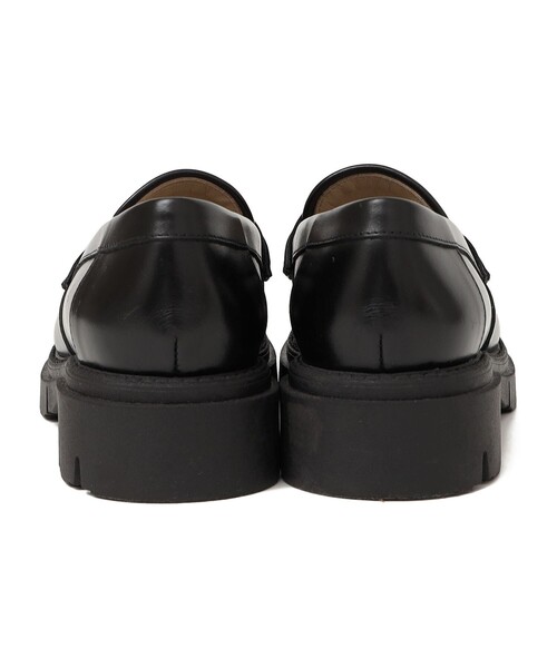 【WEB限定】CORSO ROMA9 コルソローマ　BITローファー CORSO ROMA: ビット ローファー（ローファー）｜CORSO ROMA，9