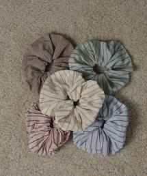 lawgy(EW[)stripe color shushu / VvJ[VV(VV)
