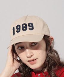 GEORGE'S（ジョージズ）の「ロゴCAP（キャップ）」