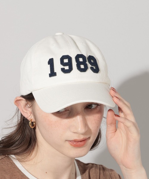 セール】ロゴCAP（キャップ）｜GEORGE'S（ジョージズ）のファッション