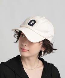 GEORGE'S（ジョージズ）の「ロゴCAP（キャップ）」