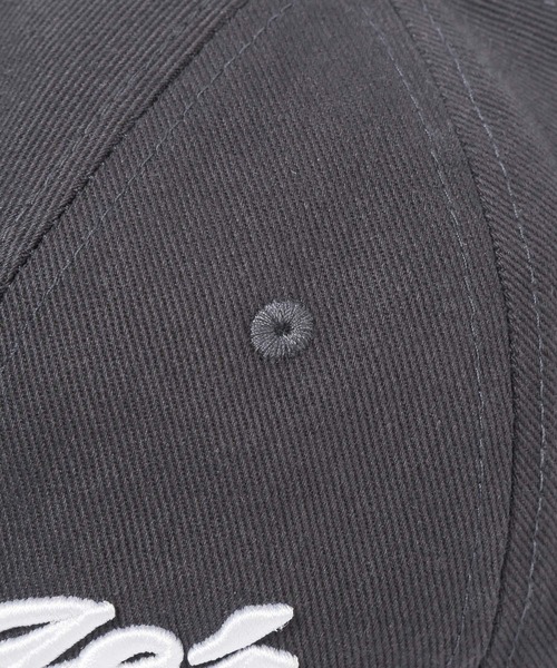 GEORGE'S(ジョージズ)の「ロゴCAP(キャップ・メンズ・オフホワイト/マスタード/ネイビー・FREE)」の13枚目の写真