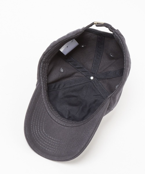 GEORGE'S(ジョージズ)の「ロゴCAP(キャップ・メンズ・オフホワイト/マスタード/ネイビー・FREE)」の19枚目の写真