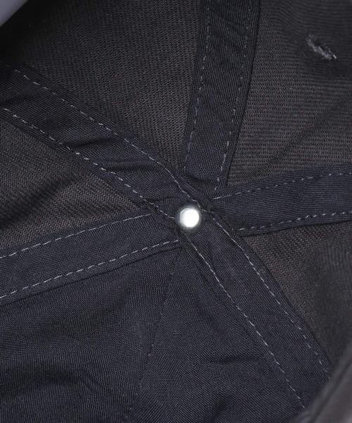 GEORGE'S(ジョージズ)の「ロゴCAP(キャップ・メンズ・オフホワイト/マスタード/ネイビー・FREE)」の20枚目の写真