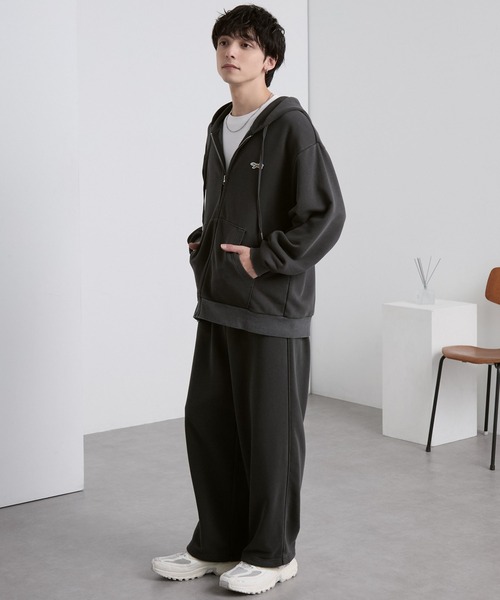 PENNEYS/ペニーズ 別注 THE FOX ロゴ ワンポイント刺繍 ヴィンテージ