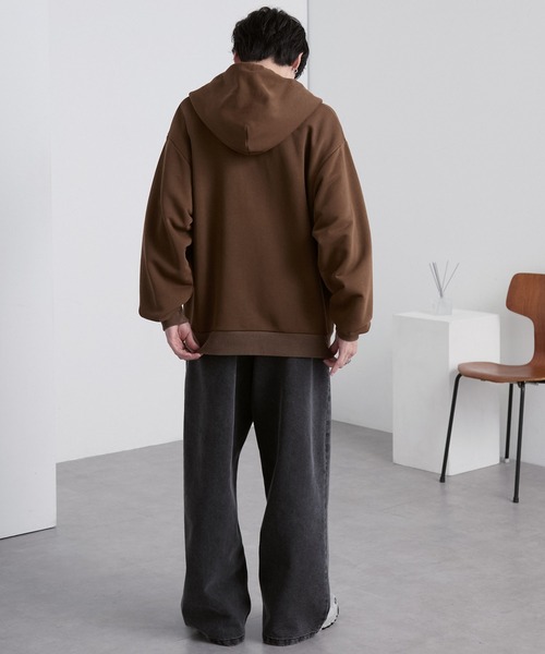 i*n様 FOXEY NEWYORKパーカーブラウンジャケット i*n様 FOXEY NEWYORKパーカーブラウンジャケット i*n様 FOXEY NEWYORK