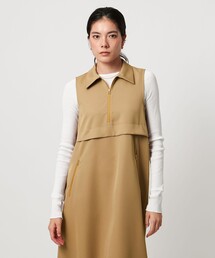 TO UNITED ARROWS | ＜TO UNITED ARROWS＞リブ ロングスリーブ カットソー(Tシャツ/カットソー)