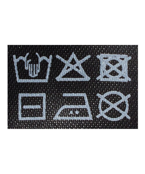 TO UNITED ARROWS（トゥーユナイテッドアローズ）の「＜TO UNITED ARROWS＞リブ ロングスリーブ カットソー（Tシャツ/カットソー・レディース・オフホワイト/ブラック/ダークブラウン・FREE）」の6枚目の写真