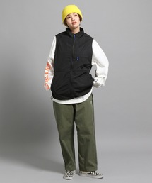 GEORGE'S（ジョージズ）の「ミリタリーテーパーパンツ（その他パンツ）」