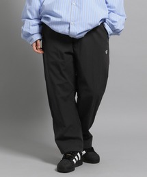 GEORGE'S（ジョージズ）の「ミリタリーテーパーパンツ（その他パンツ）」