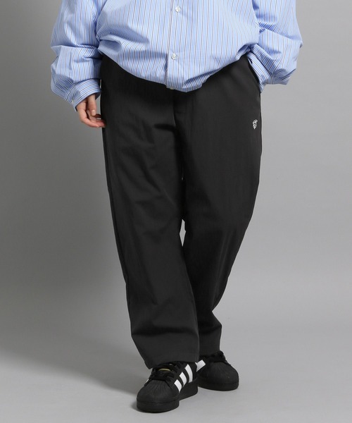 GEORGE'S（ジョージズ）の「ミリタリーテーパーパンツ（その他パンツ・メンズ・カーキ/ブラック・MEDIUM/LARGE）」の2枚目の写真