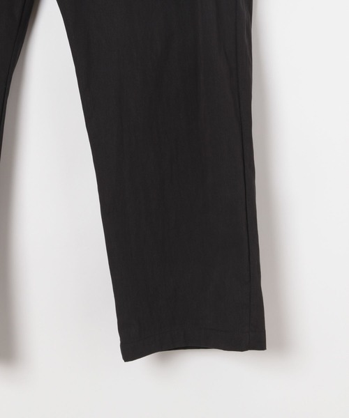 GEORGE'S（ジョージズ）の「ミリタリーテーパーパンツ（その他パンツ・メンズ・カーキ/ブラック・MEDIUM/LARGE）」の22枚目の写真