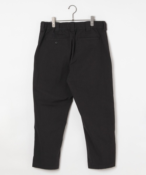 GEORGE'S（ジョージズ）の「ミリタリーテーパーパンツ（その他パンツ・メンズ・カーキ/ブラック・MEDIUM/LARGE）」の20枚目の写真