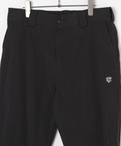 GEORGE'S（ジョージズ）の「ミリタリーテーパーパンツ（その他パンツ・メンズ・カーキ/ブラック・MEDIUM/LARGE）」の21枚目の写真