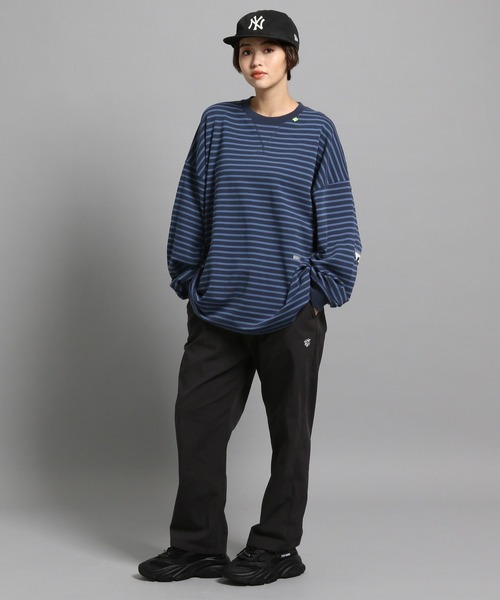 GEORGE'S（ジョージズ）の「ミリタリーテーパーパンツ（その他パンツ・メンズ・カーキ/ブラック・MEDIUM/LARGE）」の7枚目の写真