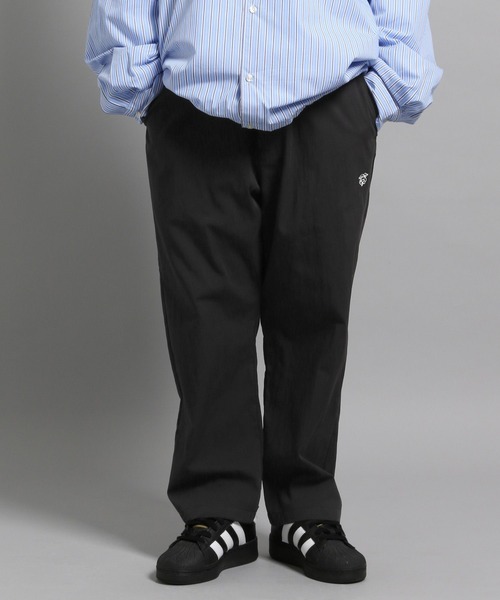 GEORGE'S（ジョージズ）の「ミリタリーテーパーパンツ（その他パンツ・メンズ・カーキ/ブラック・MEDIUM/LARGE）」の10枚目の写真