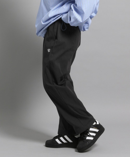 GEORGE'S（ジョージズ）の「ミリタリーテーパーパンツ（その他パンツ・メンズ・カーキ/ブラック・MEDIUM/LARGE）」の12枚目の写真