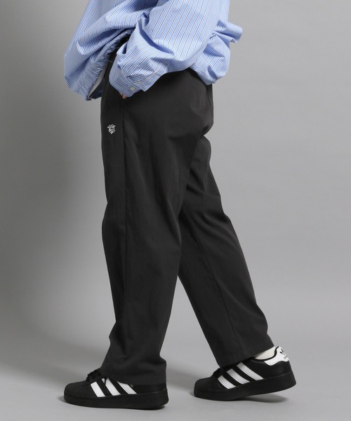 GEORGE'S（ジョージズ）の「ミリタリーテーパーパンツ（その他パンツ・メンズ・カーキ/ブラック・MEDIUM/LARGE）」の13枚目の写真