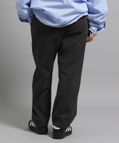 GEORGE'S（ジョージズ）の「ミリタリーテーパーパンツ（その他パンツ・メンズ・カーキ/ブラック・MEDIUM/LARGE）」の17枚目の写真