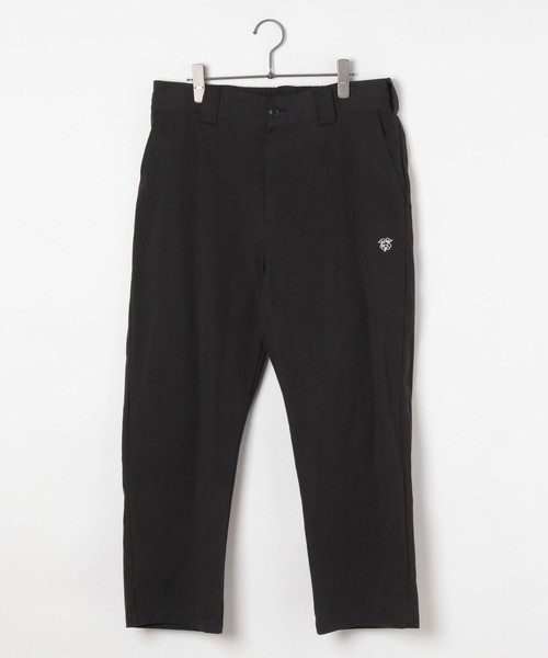 GEORGE'S（ジョージズ）の「ミリタリーテーパーパンツ（その他パンツ・メンズ・カーキ/ブラック・MEDIUM/LARGE）」の16枚目の写真