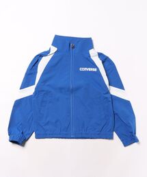 90s CONVERSE コンバース ナイロンジャケット ネイビー L 90s CONVERSE コンバース ナイロンジャケット ネイビー L 楽天