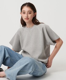 UNITED ARROWS｜ユナイテッドアローズのニット/セーター（グレー