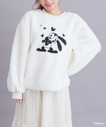 Disney｜ディズニーのスウェット（ボア）通販 - ZOZOTOWN