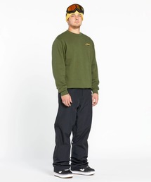 VOLCOM({R)́yVOLCOM/{Rz Mens 5-Pocket Pants /ACR|CgXL[Xm[{[hpc(̑pc)