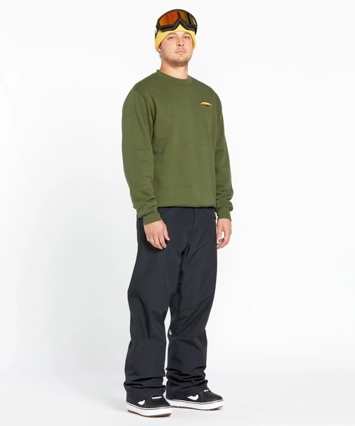 セール】【VOLCOM/ボルコム】 Mens 5-Pocket Pants /アイコンワン