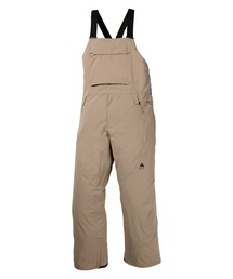 Burton｜バートンのパンツ（ベージュ系）通販 - ZOZOTOWN