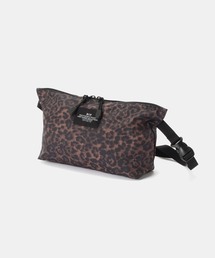 【BAGS IN PROGRESS/バッグス イン プログレス】FANNY PACK CROSSBODY