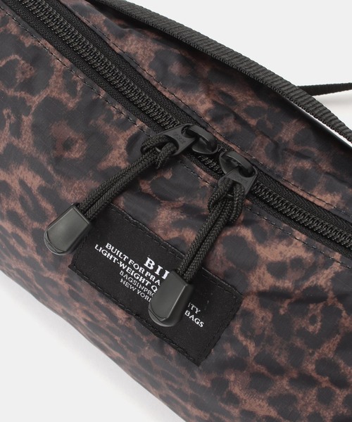JOURNAL STANDARD relume（ジャーナルスタンダード　レリューム）の「【BAGS IN PROGRESS/バッグス イン プログレス】FANNY PACK CROSSBODY（ショルダーバッグ・レディース・ブラウン・FREE）」の7枚目の写真