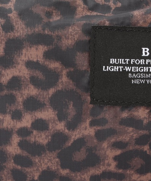 JOURNAL STANDARD relume（ジャーナルスタンダード　レリューム）の「【BAGS IN PROGRESS/バッグス イン プログレス】FANNY PACK CROSSBODY（ショルダーバッグ・レディース・ブラウン・FREE）」の11枚目の写真