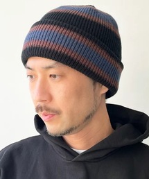 yield(�C�[���h)�́yBasiquenti�zGra Riversible Watch BCD-Y52078(�j�b�g�L���b�v/�r�[�j�[)