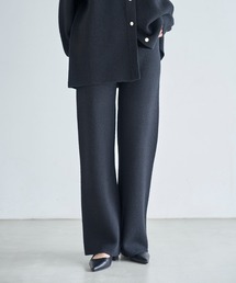 meilmada（メイルマダ）の「ニットパンツ（その他パンツ）」