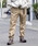 Gramicci�i�O���~�`�j�́uGRAMICCI/�O���~�` �ʒ�T/C TWILL JOGGER PANTS�i���̑��p���c�j�v�b�x�[�W��