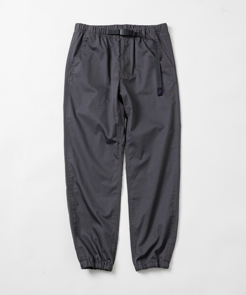 GRAMICCI/グラミチ 別注T/C TWILL JOGGER本日限定 パンツ GRAMICCI/グラミチ 別注T/C TWILL JOGGER PANTS メンズ