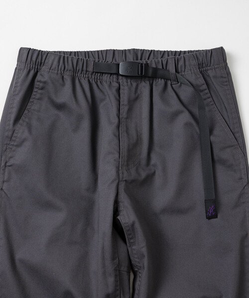 GRAMICCI/グラミチ 別注T/C TWILL JOGGER本日限定 GRAMICCI/別注TWILL JOGGER PANTS｜Daytona Park(FREAK'S STORE公式通販)