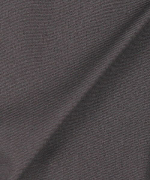 Gramicci（グラミチ）の「GRAMICCI/グラミチ 別注T/C TWILL JOGGER PANTS（その他パンツ・メンズ・チャコールグレー/ベージュ/ブラック・MEDIUM/LARGE/SMALL）」の22枚目の写真