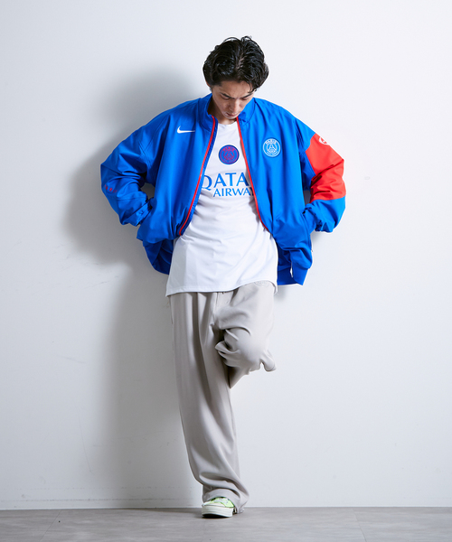 NIKE / ナイキ】PSG MNK DF STRK ANTHM JKT 3R HQ3876- 405（その他