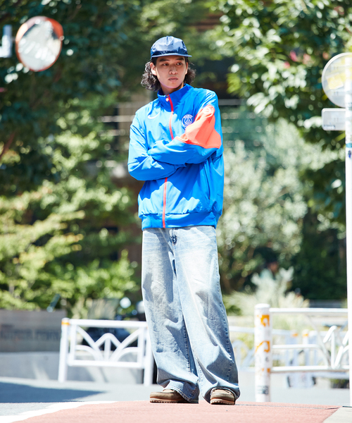 NIKE（ナイキ）の「【NIKE / ナイキ】PSG MNK DF STRK ANTHM JKT 3R HQ3876- 405（その他アウター・メンズ・ブルー・XX-LARGE/X-LARGE/LARGE/MEDIUM/SMALL）」の19枚目の写真