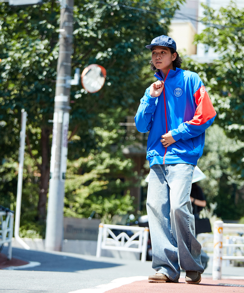 NIKE（ナイキ）の「【NIKE / ナイキ】PSG MNK DF STRK ANTHM JKT 3R HQ3876- 405（その他アウター・メンズ・ブルー・XX-LARGE/X-LARGE/LARGE/MEDIUM/SMALL）」の22枚目の写真