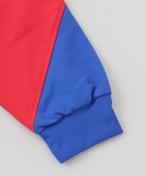 NIKE（ナイキ）の「【NIKE / ナイキ】PSG MNK DF STRK ANTHM JKT 3R HQ3876- 405（その他アウター・メンズ・ブルー・XX-LARGE/X-LARGE/LARGE/MEDIUM/SMALL）」の8枚目の写真