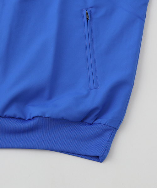 NIKE（ナイキ）の「【NIKE / ナイキ】PSG MNK DF STRK ANTHM JKT 3R HQ3876- 405（その他アウター・メンズ・ブルー・XX-LARGE/X-LARGE/LARGE/MEDIUM/SMALL）」の14枚目の写真