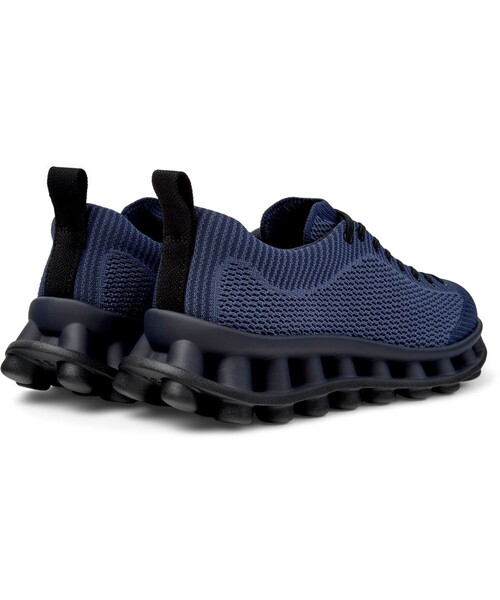 CAMPER（カンペール）の「[カンペール] PELOTISSIMA BY SUNNEI / スニーカー（スニーカー・レディース・ネイビー・23.0cm/25.5cm/23.5cm/25.0cm/22.5cm/24.0cm）」の3枚目の写真
