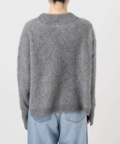 セール】FLUFFYプルオーバー（ニット/セーター）｜IENA（イエナ）の