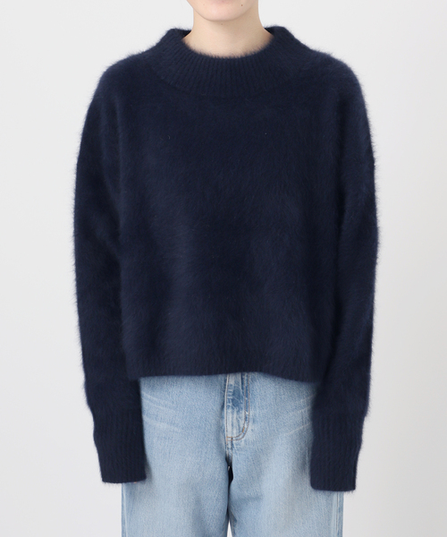 セール】FLUFFYプルオーバー（ニット/セーター）｜IENA（イエナ）の