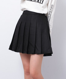 SHUSHU（シュシュ）の「プリーツスカート（スカート）」