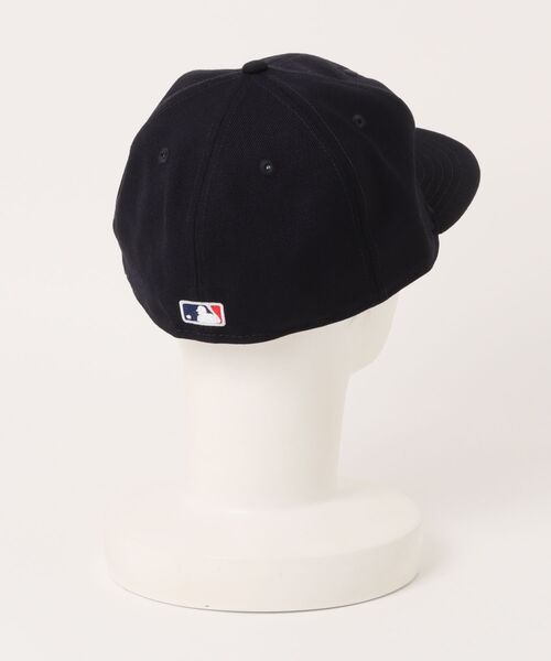NEW ERA/ニューエラ キャップ 59FIFTY ソフトバックラム Powered